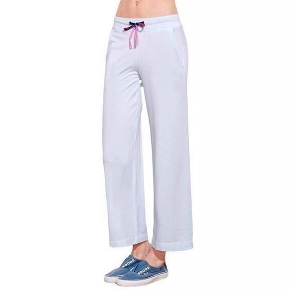 Sundry Pants - NWT Sundry Crop Lounge Pants Lavender XS